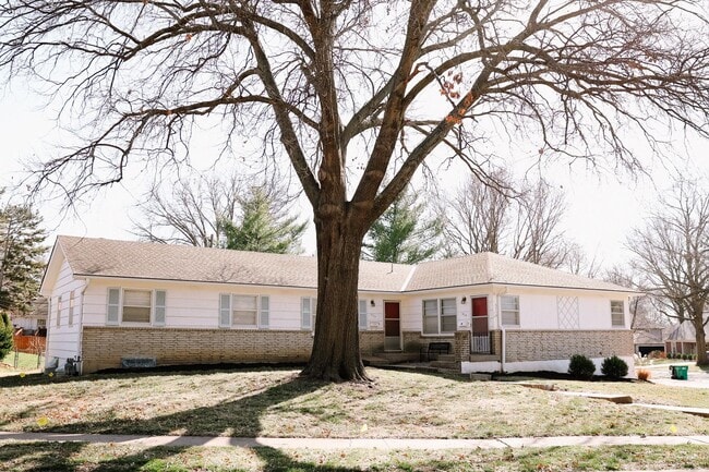 property at 5717 W 97th St