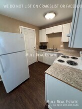 1830 S Stonewall Ave in Oklahoma City, OK - Building Photo - Building Photo