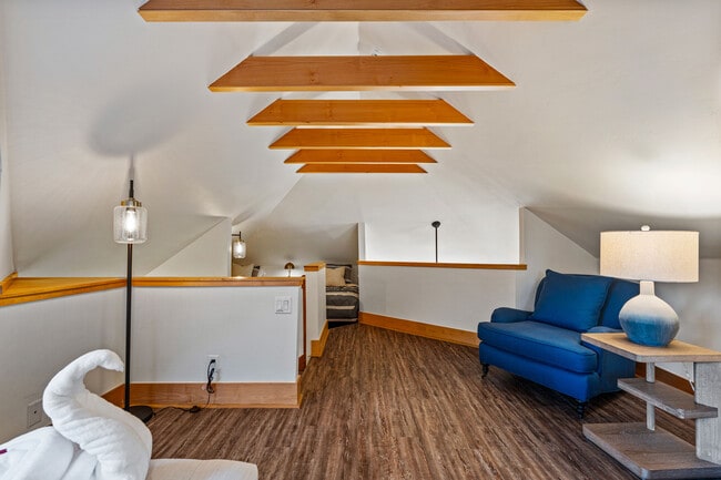 1488 Park Ave in Park City, UT - Building Photo - Building Photo