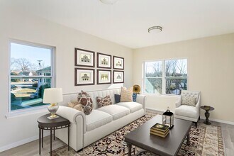 5608 Bucknell Rd in Baltimore, MD - Building Photo - Building Photo
