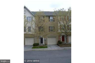 103 Ridge Ct in Winchester, VA - Building Photo