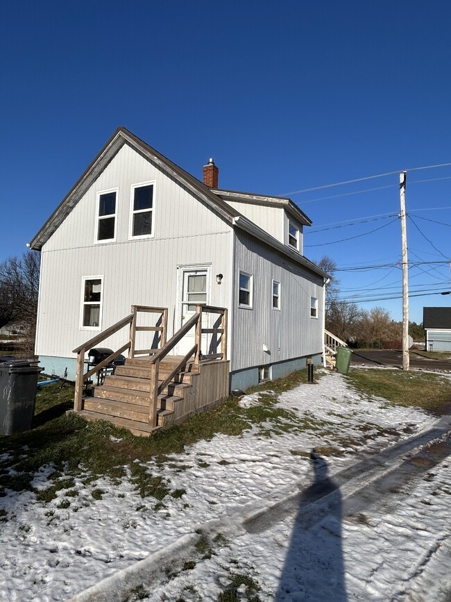 981 Callbeck St in Central Bedeque, PE - Building Photo - Building Photo