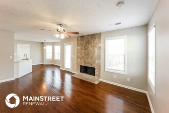 1478 Bogota Way in Jonesboro, GA - Building Photo - Building Photo