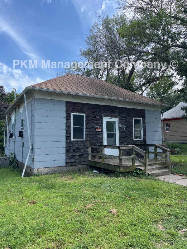 507 Fir St in Shenandoah, IA - Building Photo - Building Photo