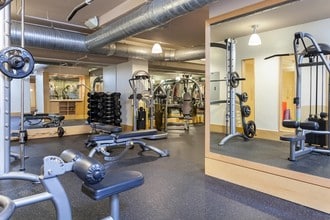 Delancey at Shirlington Village in Arlington, VA - Building Photo - Building Photo