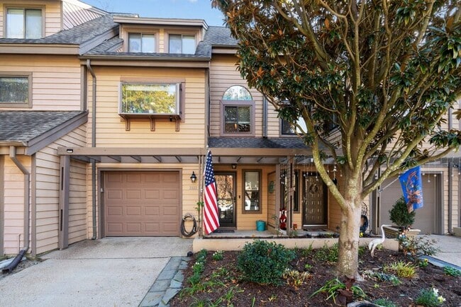 property at 2222 Wood Ibis Way