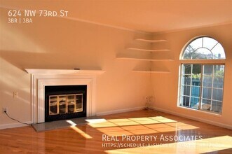 624 NW 73rd St in Seattle, WA - Building Photo - Building Photo