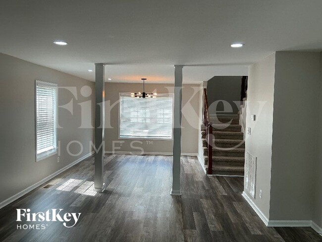 900 Fisher Ct in Clarksville, TN - Building Photo - Building Photo