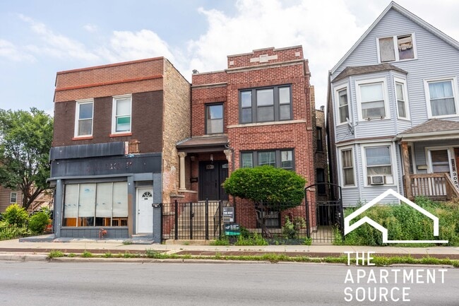 3055 N Kimball Ave, Unit 2