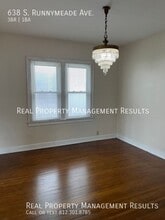 638 Runnymede Ave in Evansville, IN - Building Photo - Building Photo