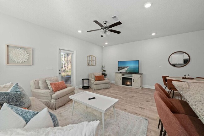 12 Sandy Cv Wy in Santa Rosa Beach, FL - Building Photo - Building Photo