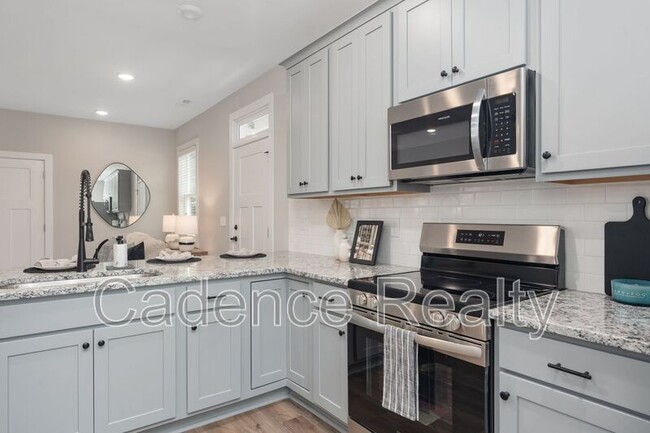 1791 Perimeter Lp in Wilmington, NC - Foto de edificio - Building Photo
