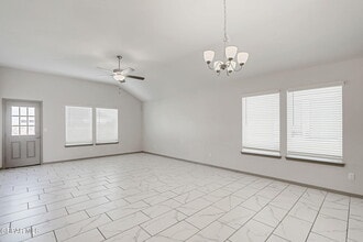 1129 Indigo Sky St in El Paso, TX - Building Photo - Building Photo