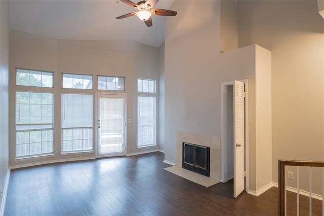7474 Fair Oaks Ave in Dallas, TX - Building Photo - Building Photo