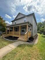 418 King St, Unit 418 in Lancaster, OH - Building Photo