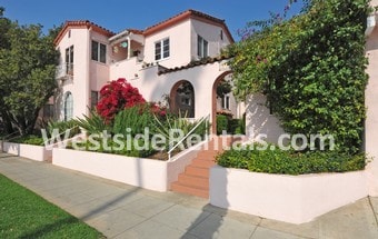 855 17th St, Unit 855 in Santa Monica, CA - Foto de edificio - Building Photo