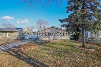 6615 Rhode Island Ave in Hammond, IN - Building Photo - Building Photo