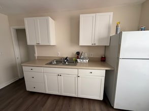 1220 S Roxboro St in Durham, NC - Foto de edificio - Building Photo