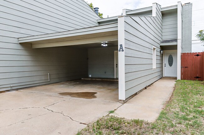 property at 4314 52nd St