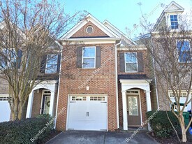 1722 Coleville Oak Ln in Lawrenceville, GA - Building Photo