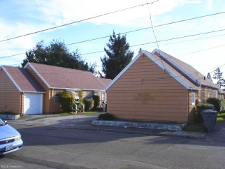 711 16th Ave in Seaside, OR - Building Photo