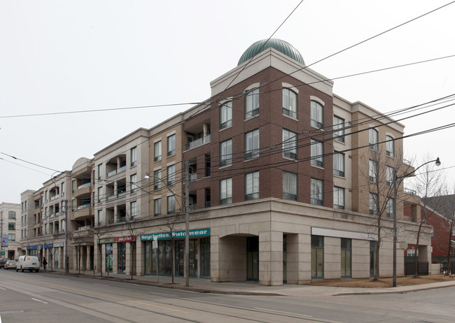 The Beach Condominiums 3 in Toronto, ON - Building Photo - Building Photo