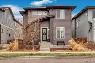 6619 Mariposa Ct in Denver, CO - Building Photo - Building Photo