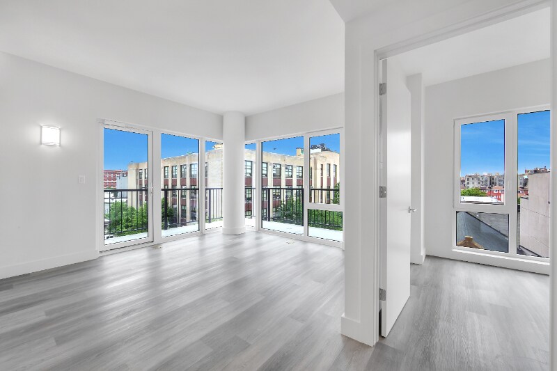 2605 Snyder Ave in Brooklyn, NY - Building Photo