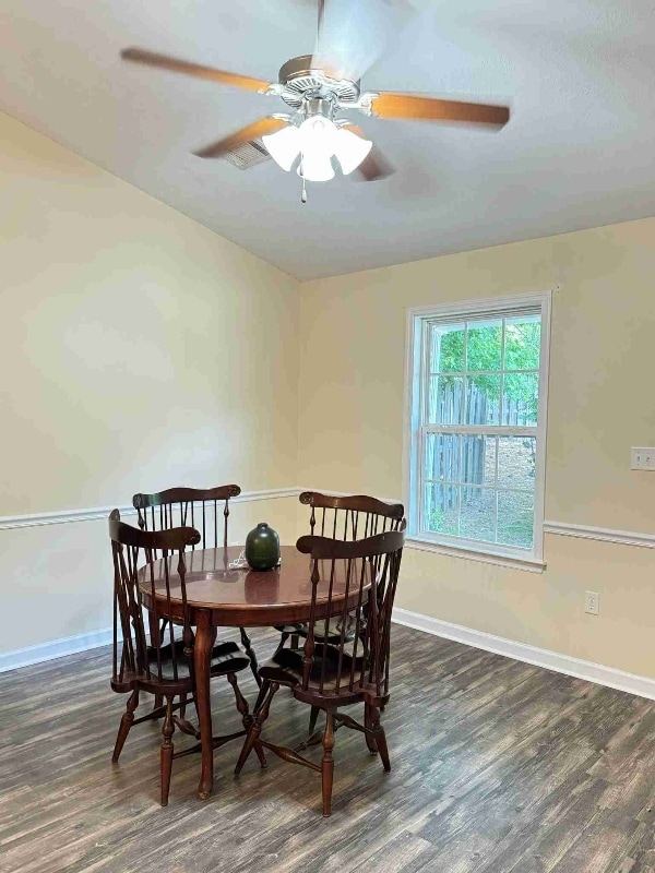 646 Goodale Ln in Grovetown, GA - Foto de edificio - Building Photo