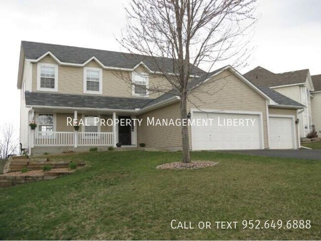 property at 10415 Ponds Way