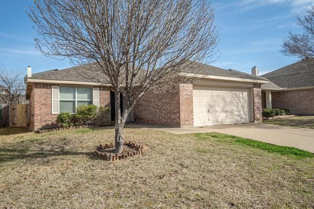 2117 Laughlin Rd in Fort Worth, TX - Building Photo - Building Photo