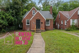 16217 Robson St in Detroit, MI - Building Photo - Building Photo