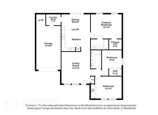 2031 Arlington Ave in Statesville, NC - Building Photo - Building Photo