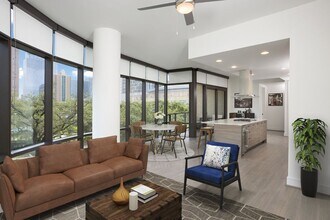 Camden Downtown in Houston, TX - Building Photo - Building Photo
