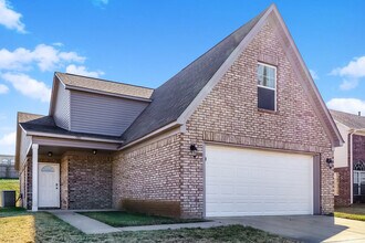 101 Switchgrass Cove in Munford, TN - Foto de edificio - Building Photo