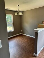 2107 Century Ave SE in Cleveland, TN - Building Photo