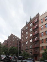 220 Cabrini Blvd in New York, NY - Building Photo - Building Photo