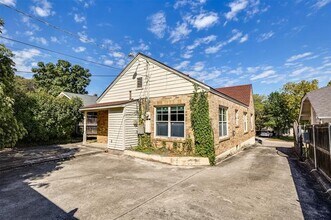 3619 Watonga St in Fort Worth, TX - Building Photo - Building Photo