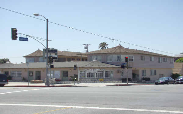 918 S Cabrillo Ave in San Pedro, CA - Building Photo - Building Photo