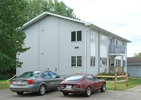 2610 Mall Dr Apartments