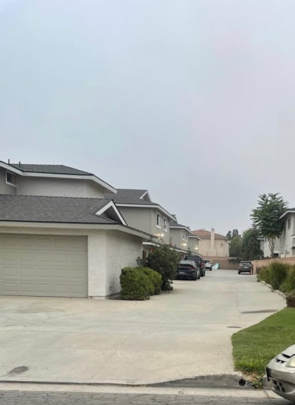 property at 8533 Rose St