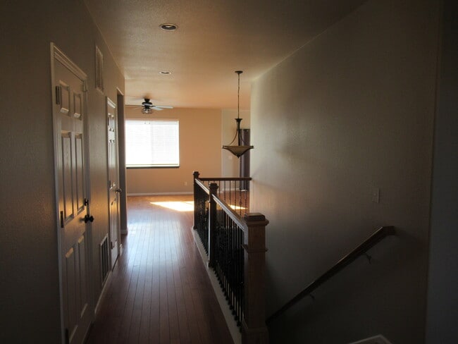 8007 Briarthorn Ln in Colorado Springs, CO - Building Photo - Building Photo