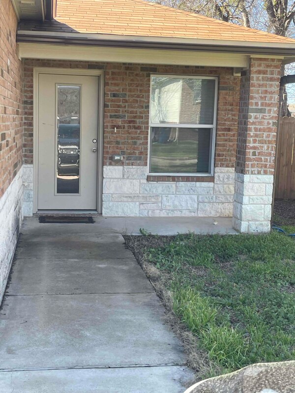 108 E Truman Ave in Copperas Cove, TX - Building Photo - Building Photo