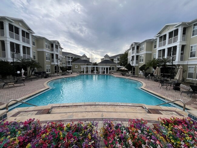 8290 Gate Pky W, Unit 1005