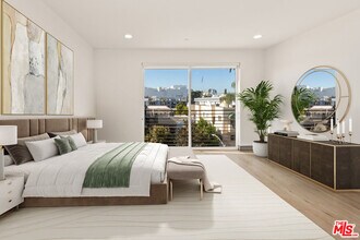 118 Orlando Ave in Los Angeles, CA - Building Photo - Building Photo