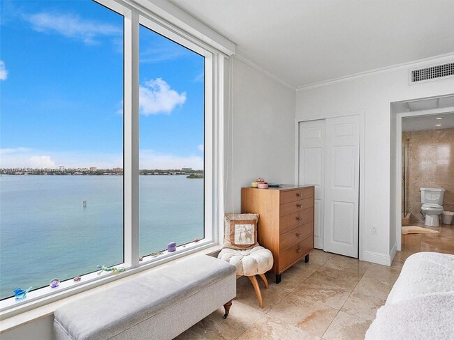property at 10350 W Bay Harbor Dr