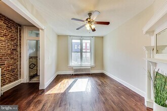 621 Harvard St NW in Washington, DC - Building Photo - Building Photo