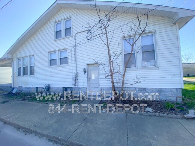 1304 N Heidelbach Ave in Evansville, IN - Building Photo - Building Photo