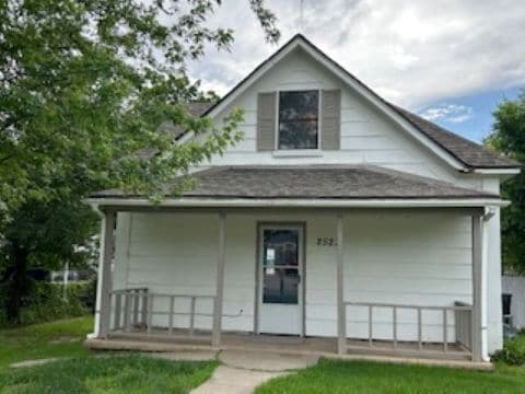 property at 2523 Norman Ave