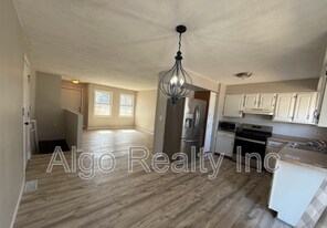 8233 Douglas Ln N in Brooklyn Park, MN - Building Photo